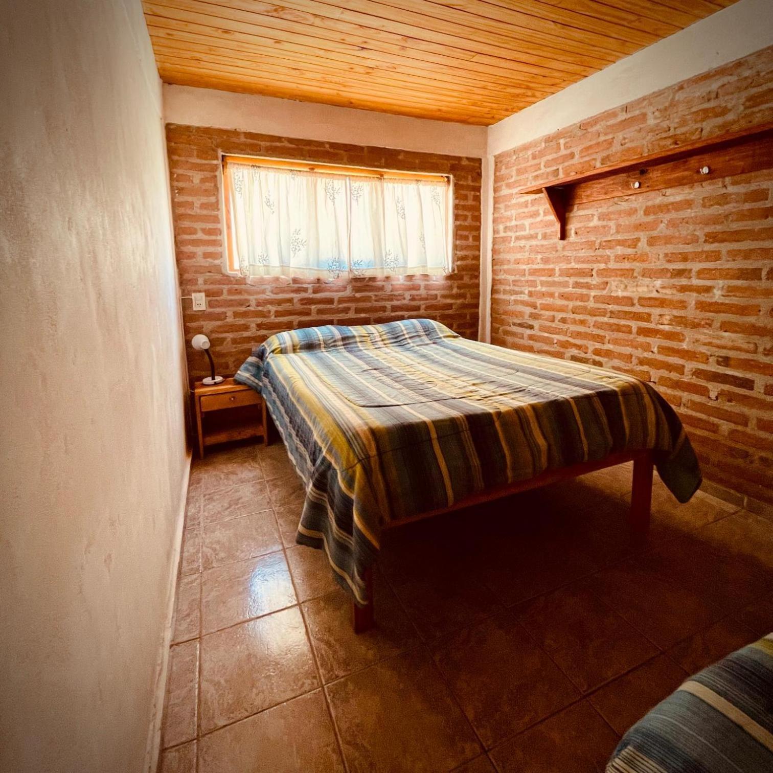 Hostal Del Rio El Bolsón Exterior foto